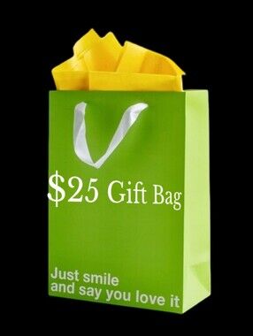 🪄✨️$25 Gift Bag - CUTE STUFF💚